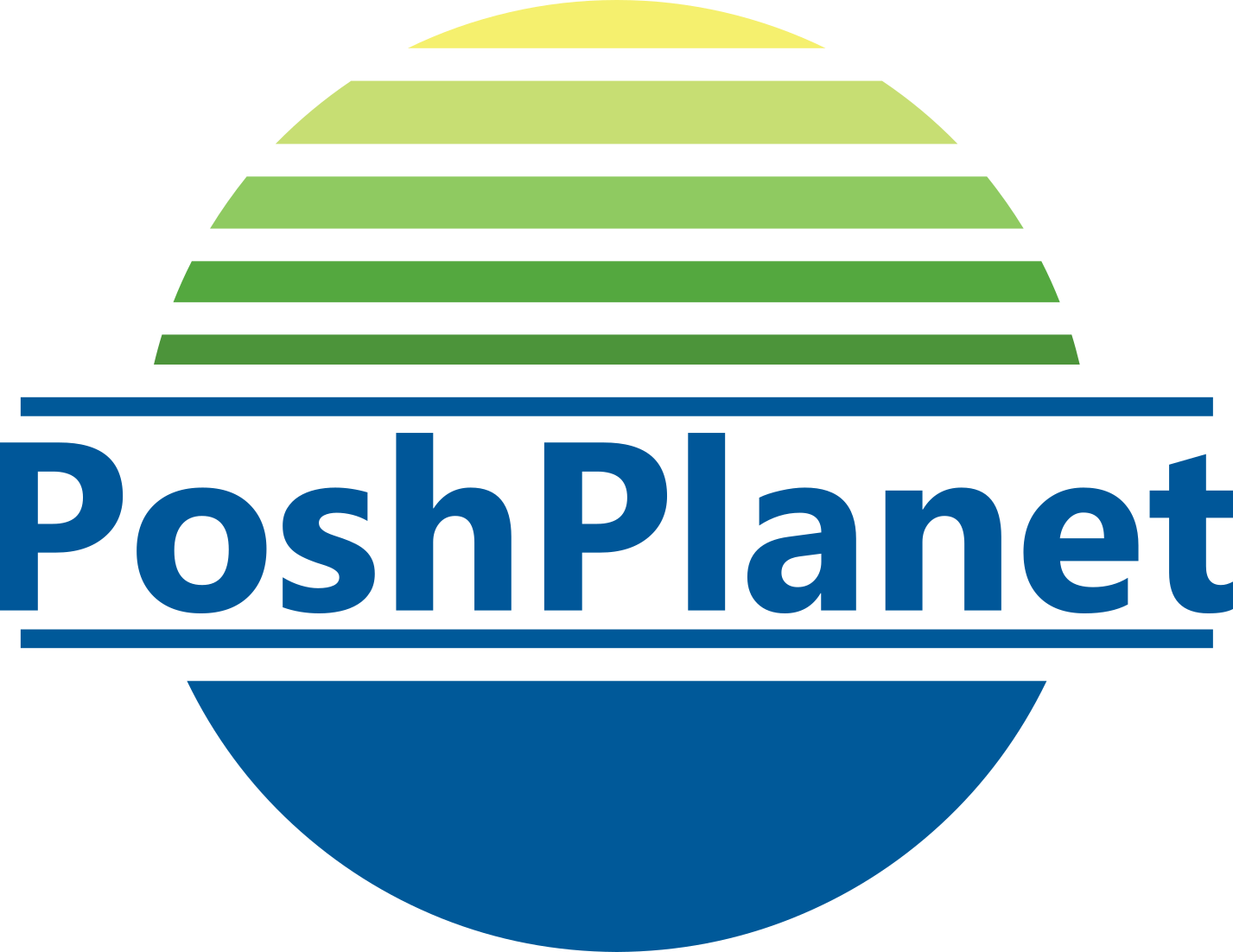 POSHPLANET